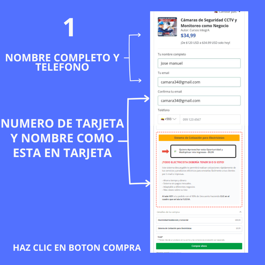 compracaraa