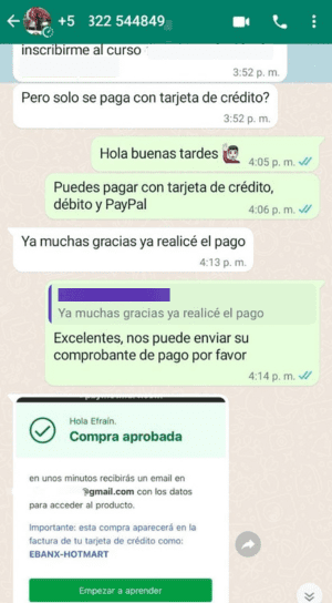 Testimonio 1