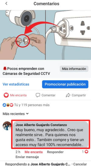 Testimonio 3