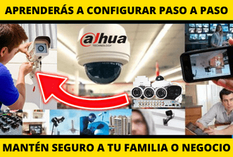 configuración