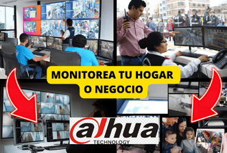 Monitoreo